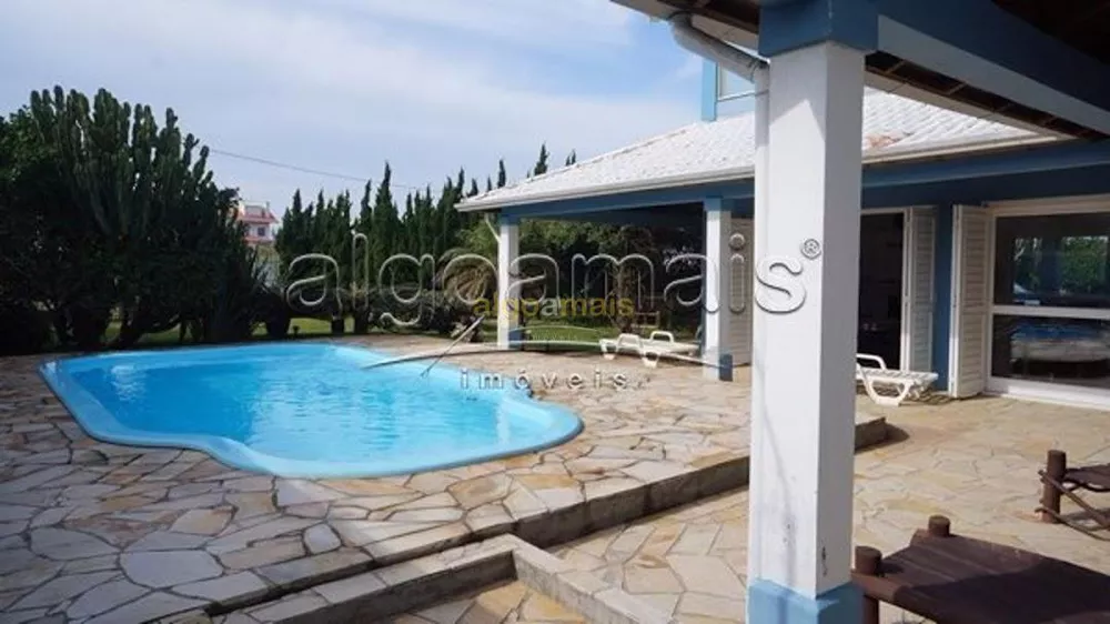 Casa, 7 quartos, 411 m² - Foto 2