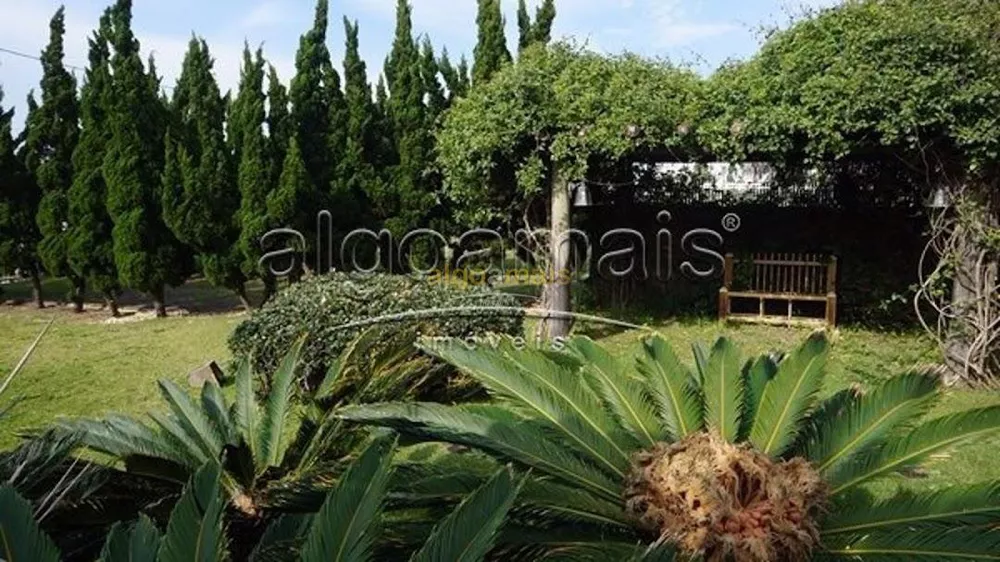 Casa, 7 quartos, 411 m² - Foto 10