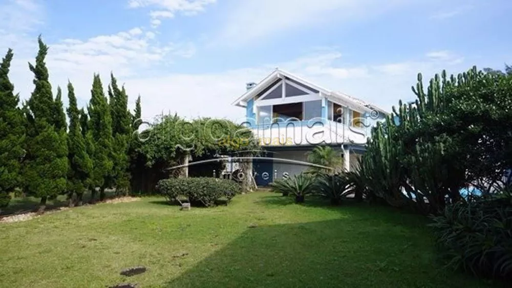 Casa, 7 quartos, 411 m² - Foto 7