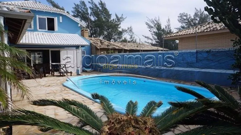 Casa, 7 quartos, 411 m² - Foto 4
