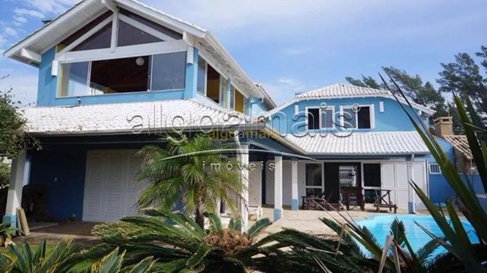 Casa, 7 quartos, 411 m² - Foto 5
