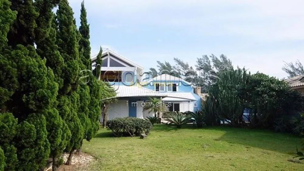 Casa, 7 quartos, 411 m² - Foto 8