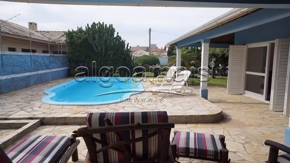 Casa, 7 quartos, 411 m² - Foto 16