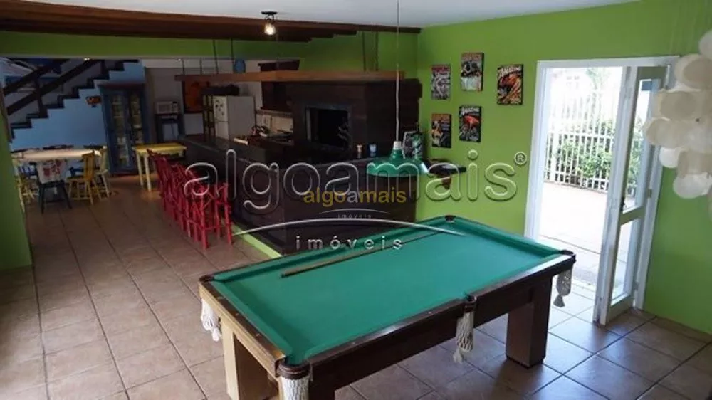 Casa, 7 quartos, 411 m² - Foto 15