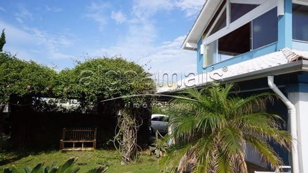 Casa, 7 quartos, 411 m² - Foto 11