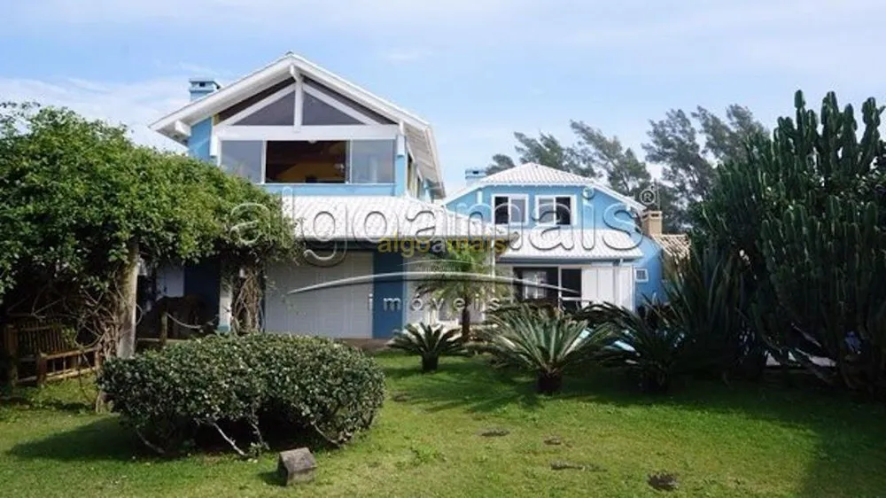 Casa, 7 quartos, 411 m² - Foto 3