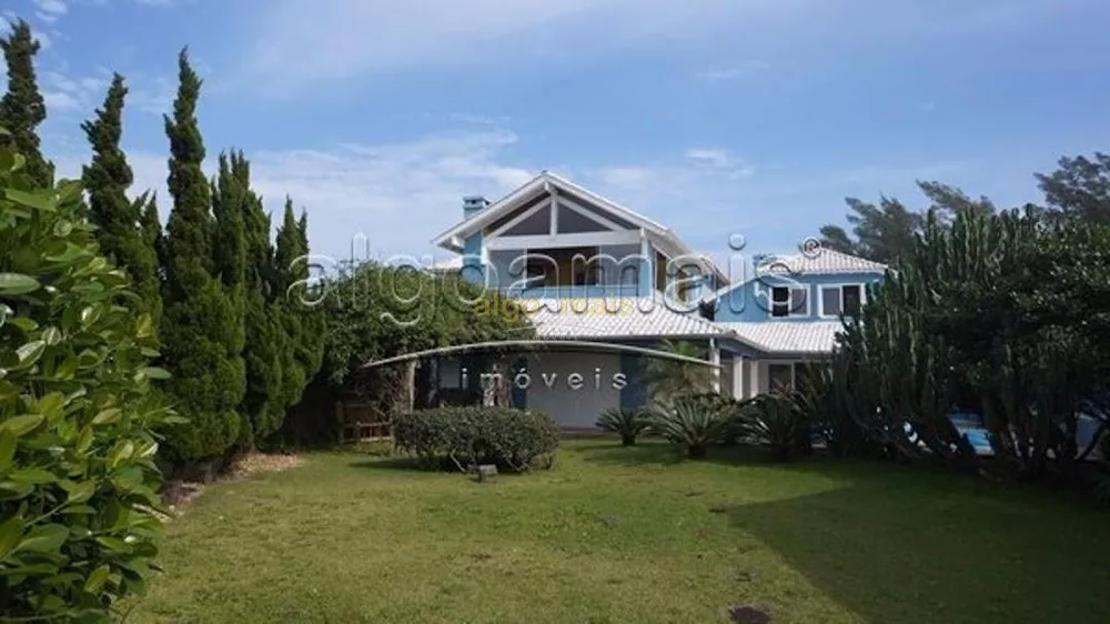 Casa, 7 quartos, 411 m² - Foto 9