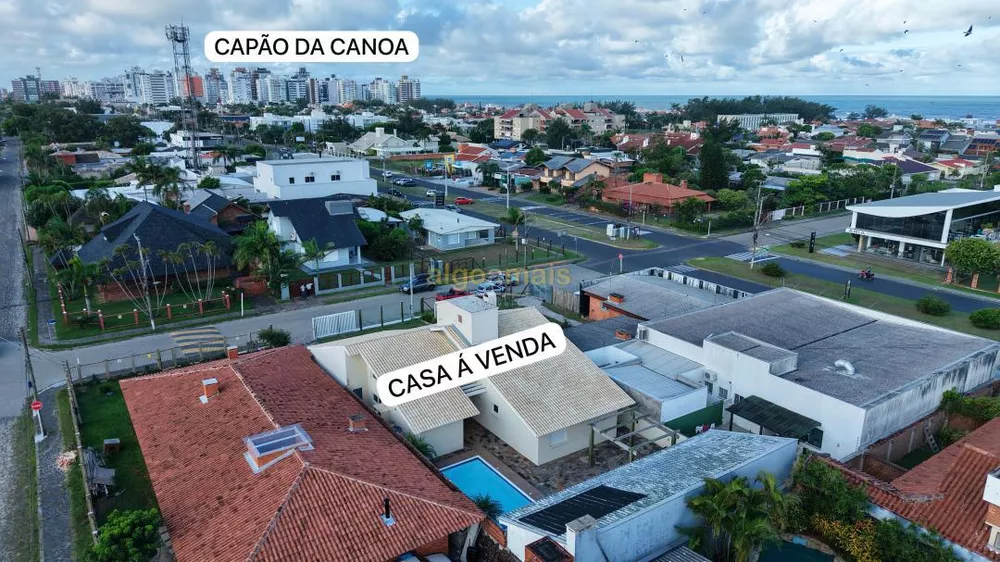 Casa, 3 quartos, 355 m² - Foto 9