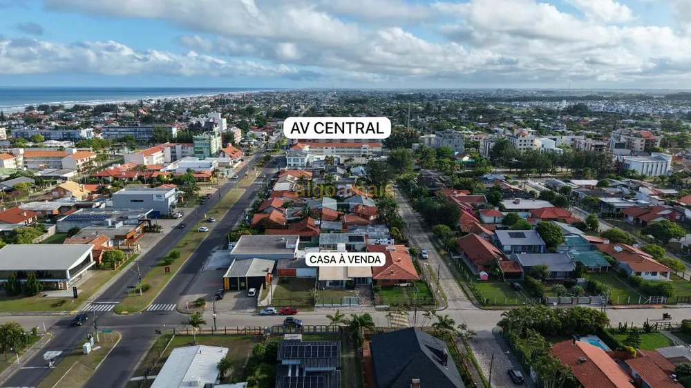 Casa, 3 quartos, 355 m² - Foto 2