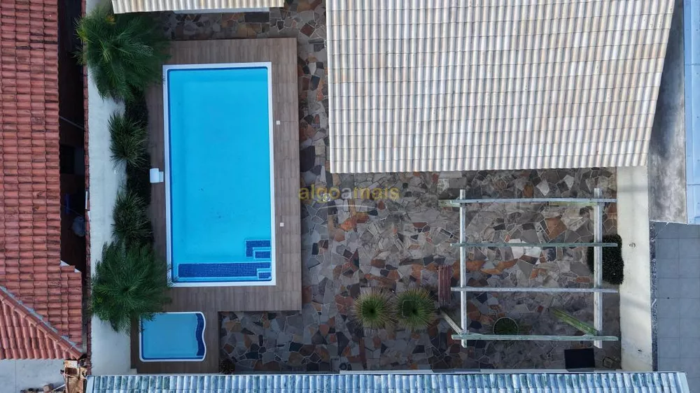 Casa, 3 quartos, 355 m² - Foto 7