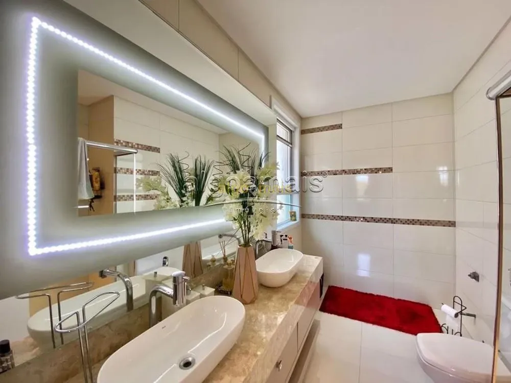 Casa de Condomínio, 6 quartos - Foto 5