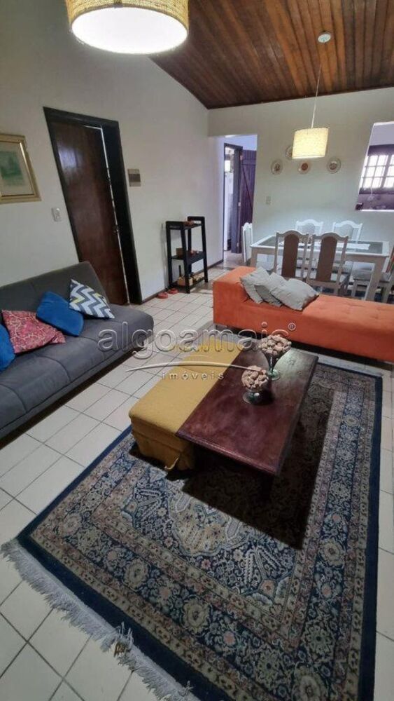 Casa, 3 quartos, 161 m² - Foto 2