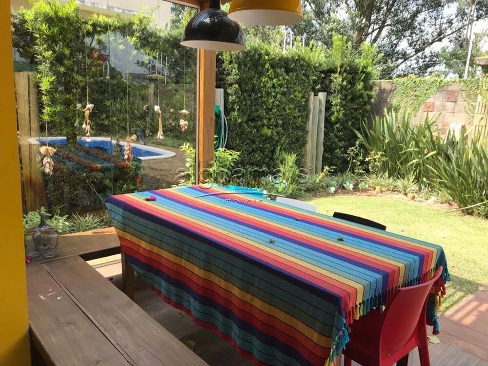 Casa de Condomínio à venda com 4 quartos, 347m² - Foto 16