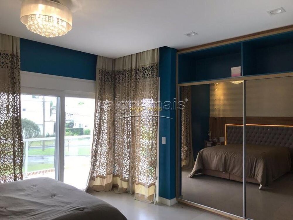 Casa de Condomínio à venda com 4 quartos, 347m² - Foto 11