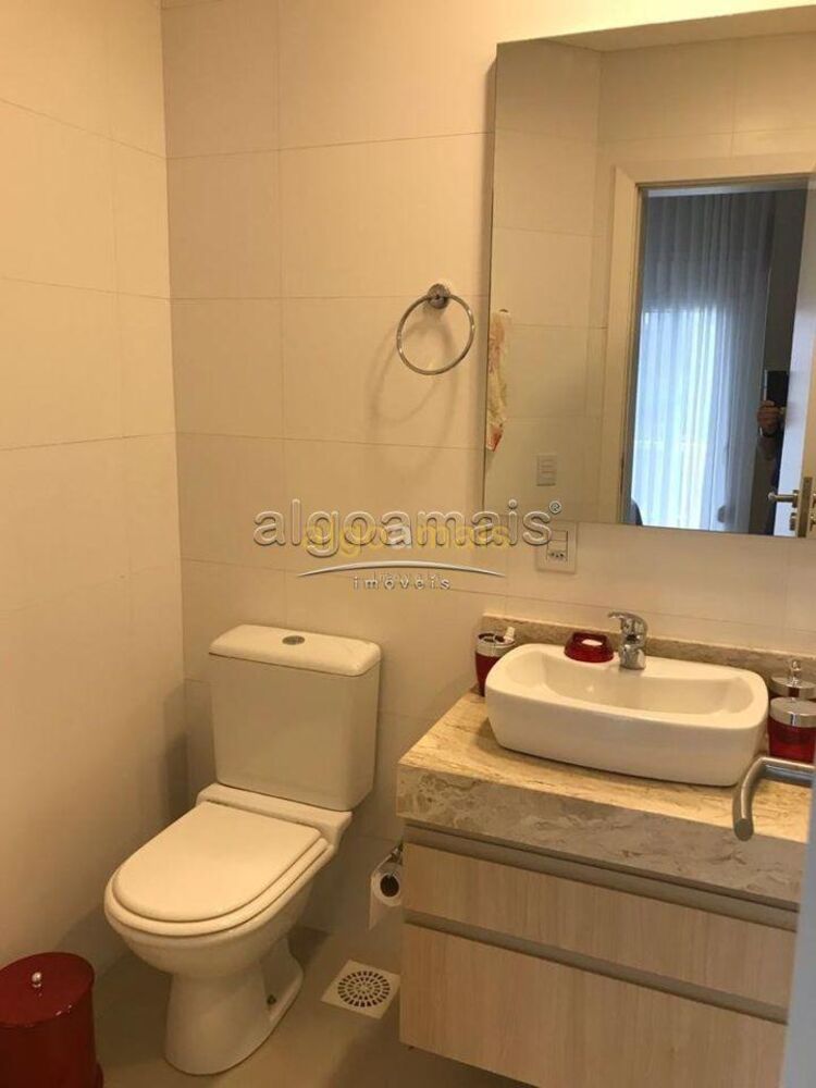 Casa de Condomínio à venda com 4 quartos, 347m² - Foto 15