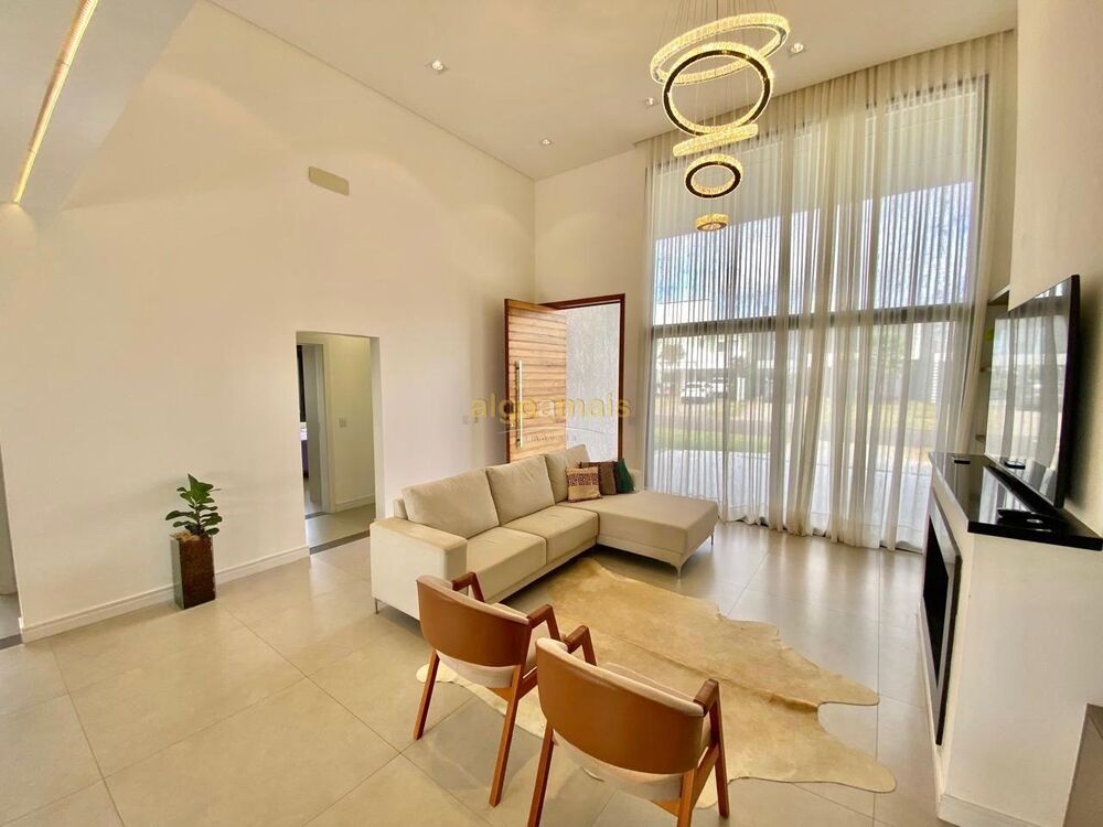 Casa de Condomínio, 4 quartos - Foto 6