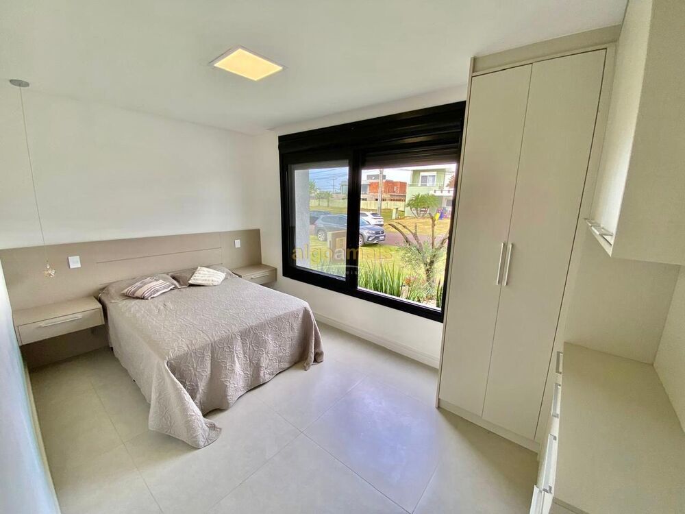 Casa de Condomínio, 4 quartos - Foto 20