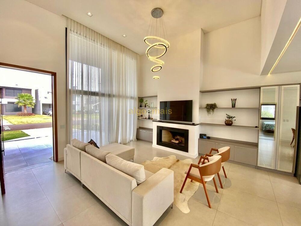 Casa de Condomínio, 4 quartos - Foto 5