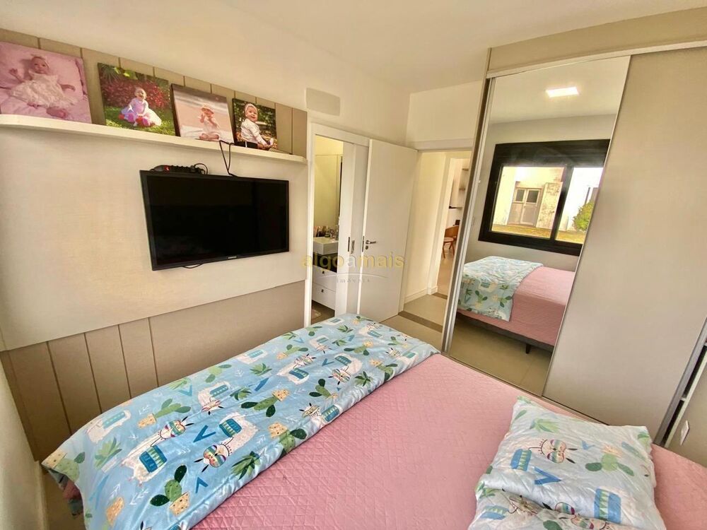 Casa de Condomínio, 4 quartos - Foto 15