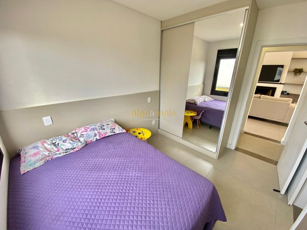 Casa de Condomínio, 4 quartos - Foto 19