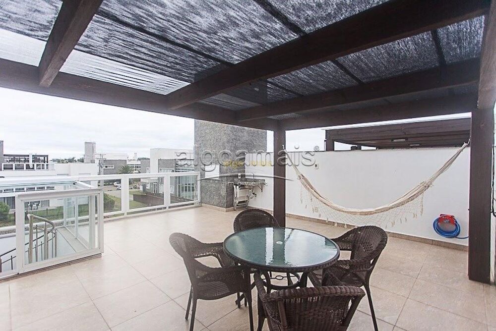 Casa de Condomínio, 2 quartos - Foto 5