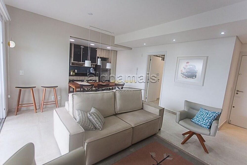 Casa de Condomínio, 2 quartos - Foto 2