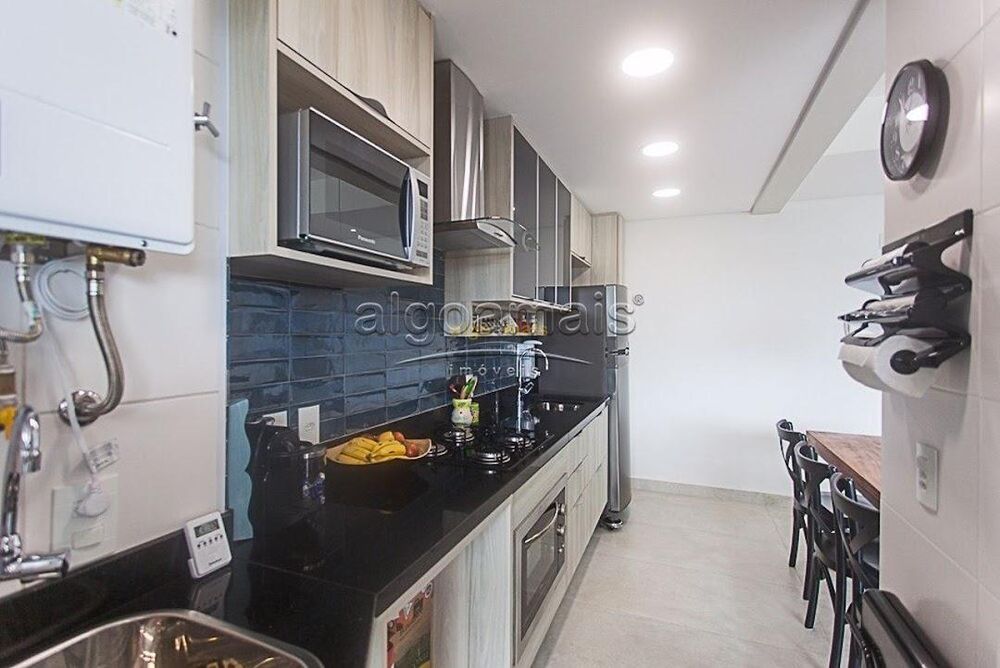 Casa de Condomínio, 2 quartos - Foto 4
