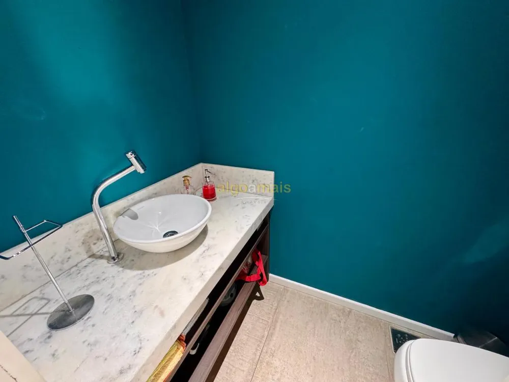 Casa de Condomínio, 2 quartos - Foto 4