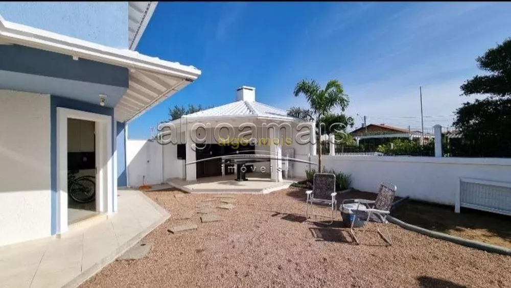 Casa, 6 quartos, 12 m² - Foto 3
