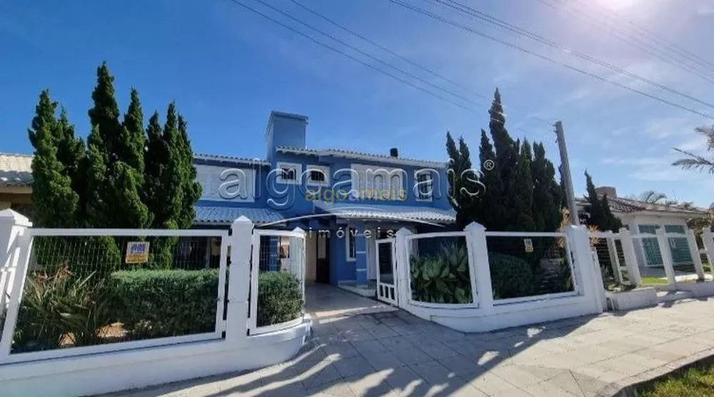 Casa, 6 quartos, 12 m² - Foto 1