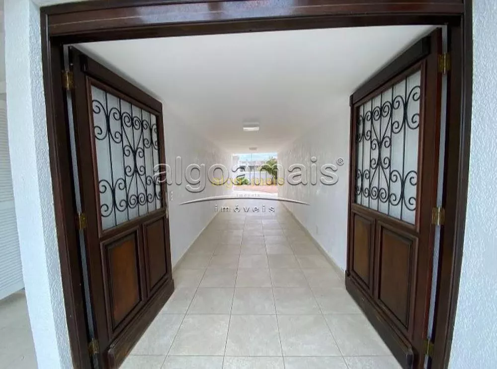 Casa, 6 quartos, 12 m² - Foto 5