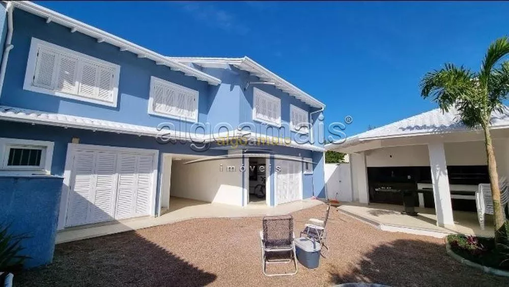 Casa, 6 quartos, 12 m² - Foto 2