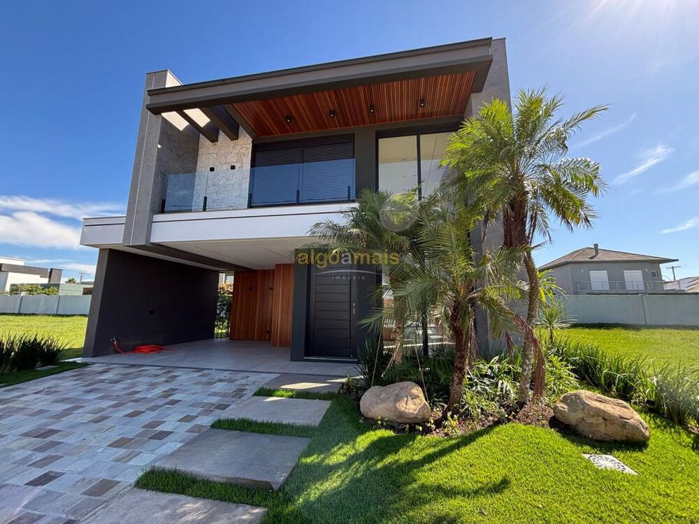 Casa de Condomínio, 5 quartos - Foto 3