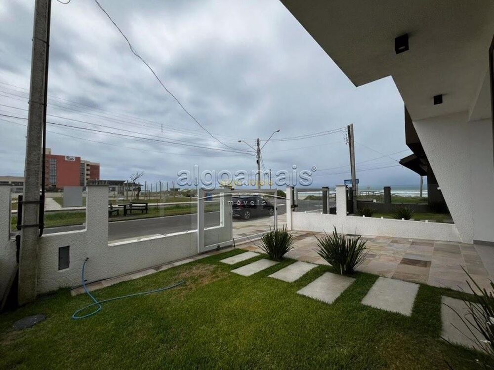 Casa, 4 quartos - Foto 1