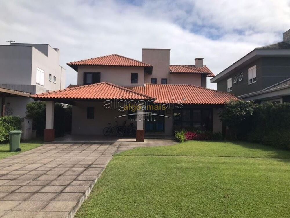 Casa de Condomínio, 4 quartos - Foto 15