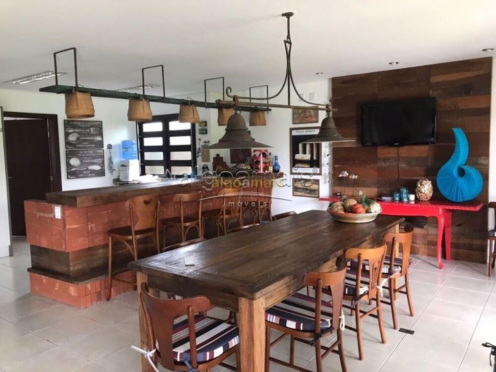 Casa de Condomínio, 4 quartos - Foto 4