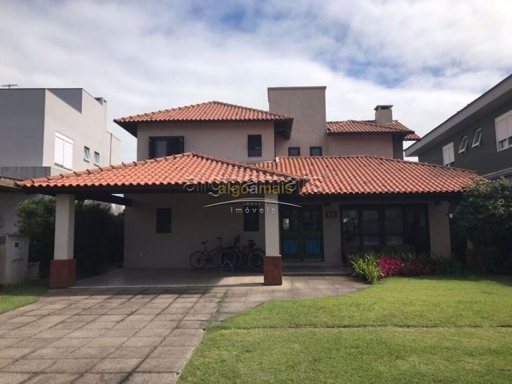 Casa de Condomínio, 4 quartos - Foto 9