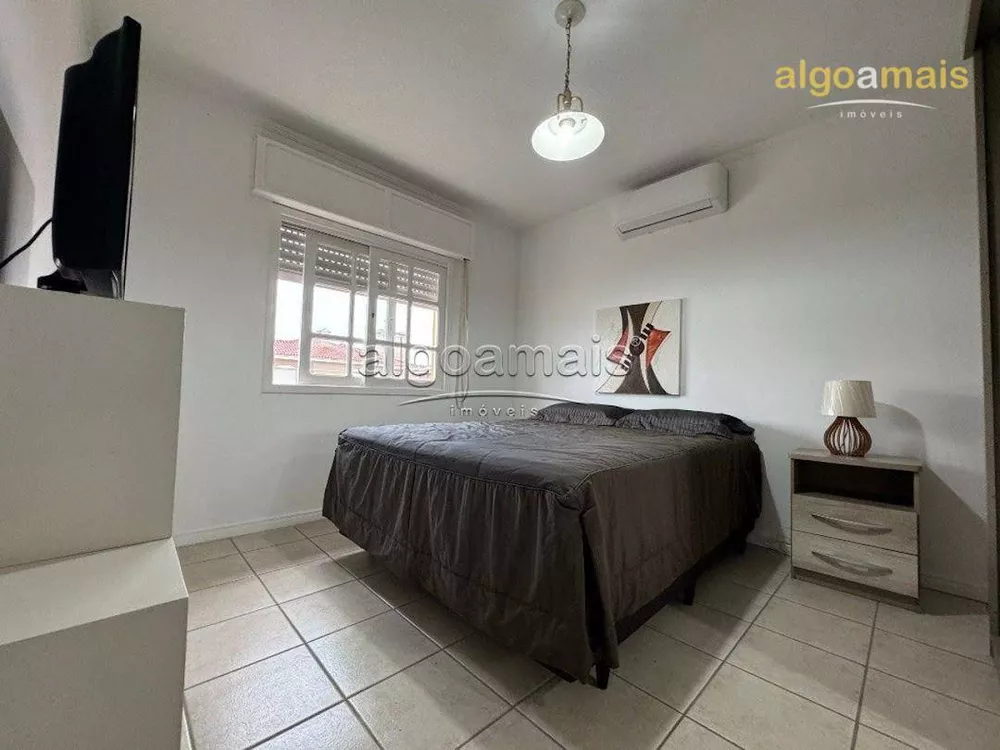 Casa de Condomínio à venda com 4 quartos, 155m² - Foto 7