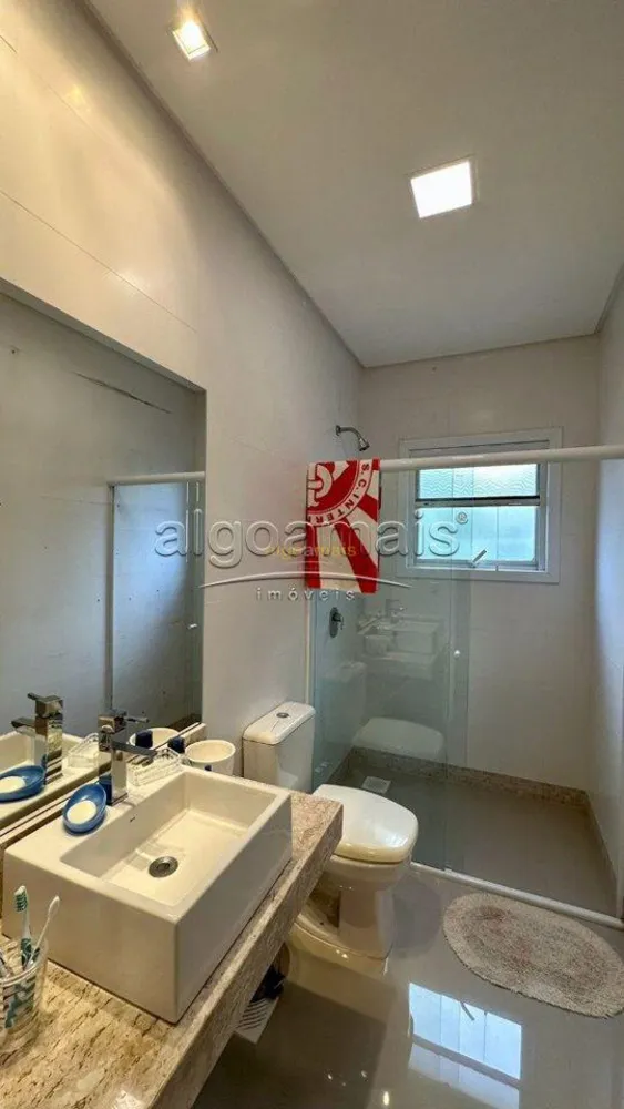 Casa de Condomínio, 5 quartos - Foto 1