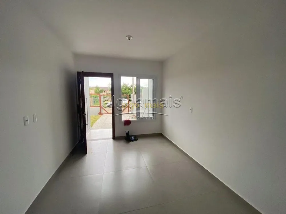 Casa, 2 quartos, 55 m² - Foto 2