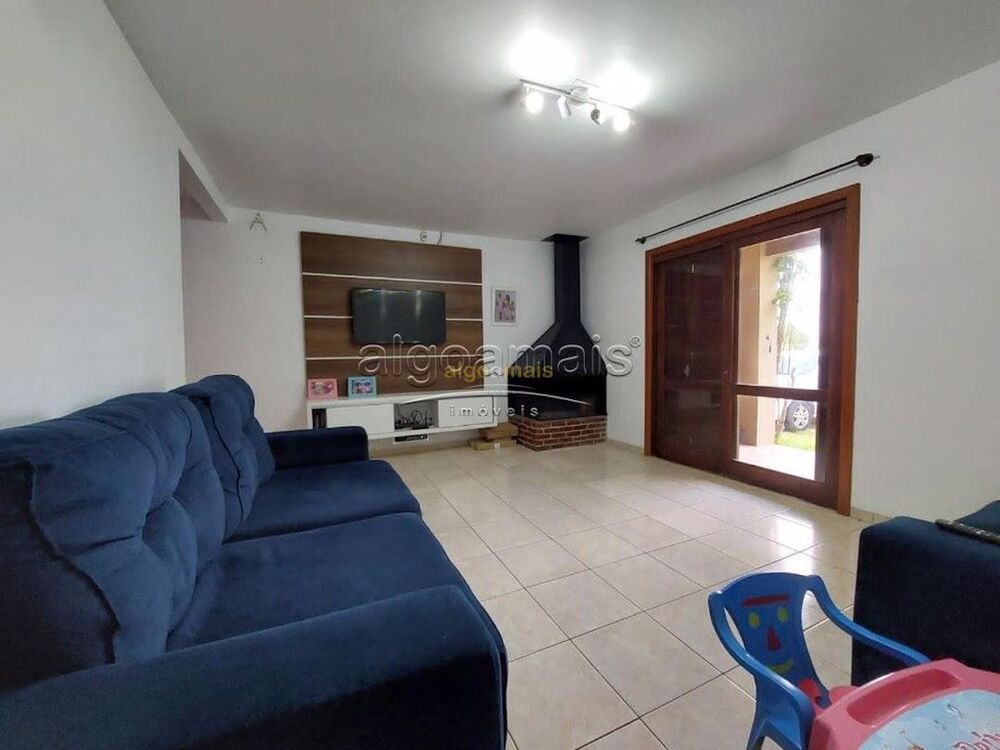 Casa, 3 quartos, 171 m² - Foto 1