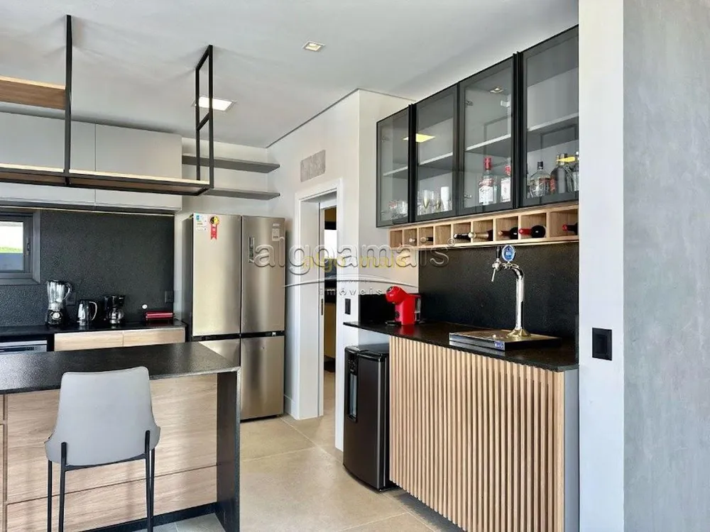Apartamento, 1 quarto, 58 m² - Foto 5