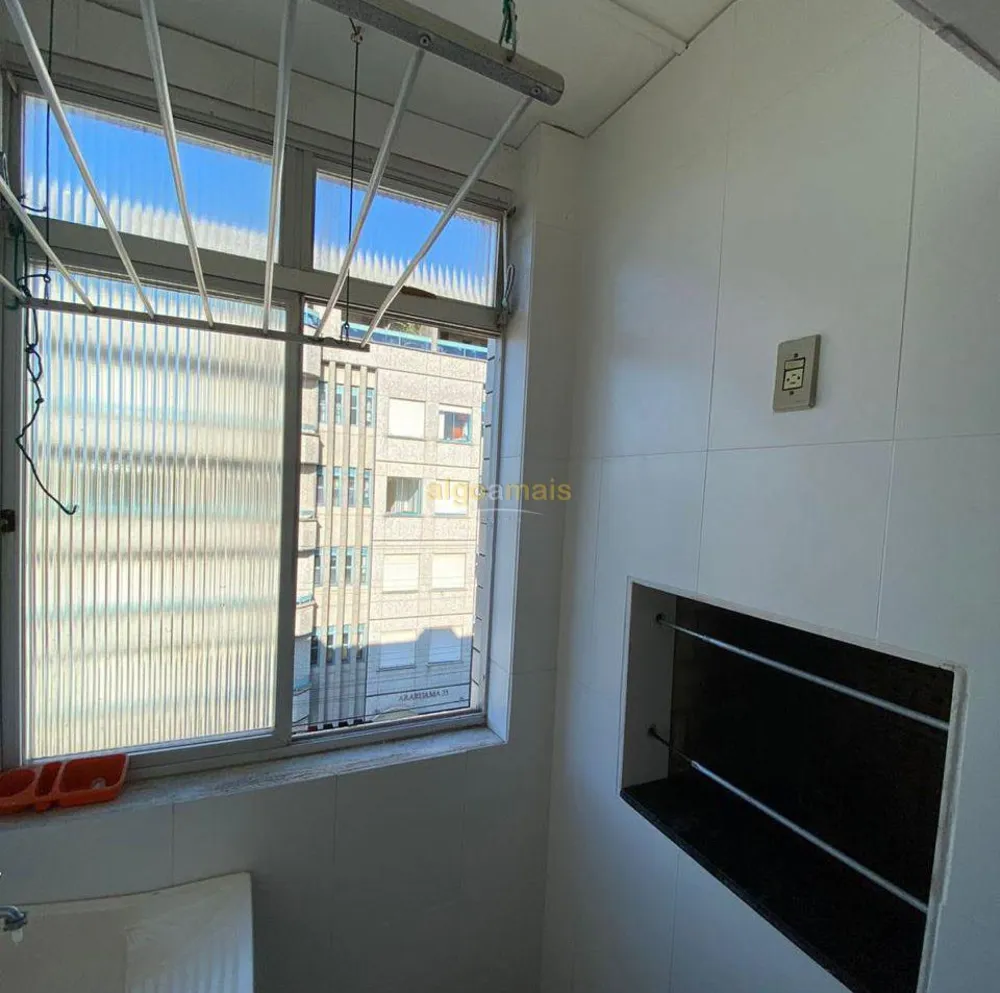 Apartamento, 1 quarto, 58 m² - Foto 4
