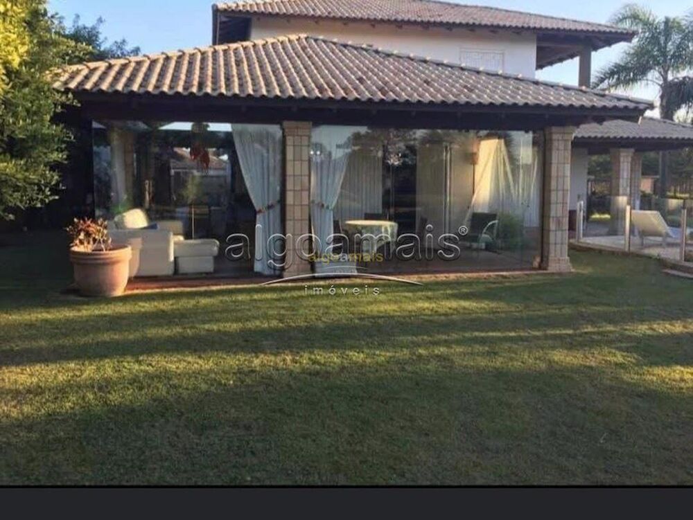 Casa, 5 quartos, 350 m² - Foto 3