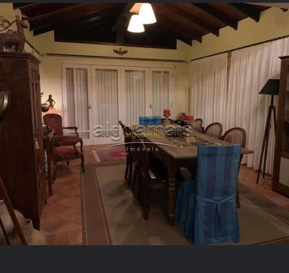 Casa, 5 quartos, 350 m² - Foto 2