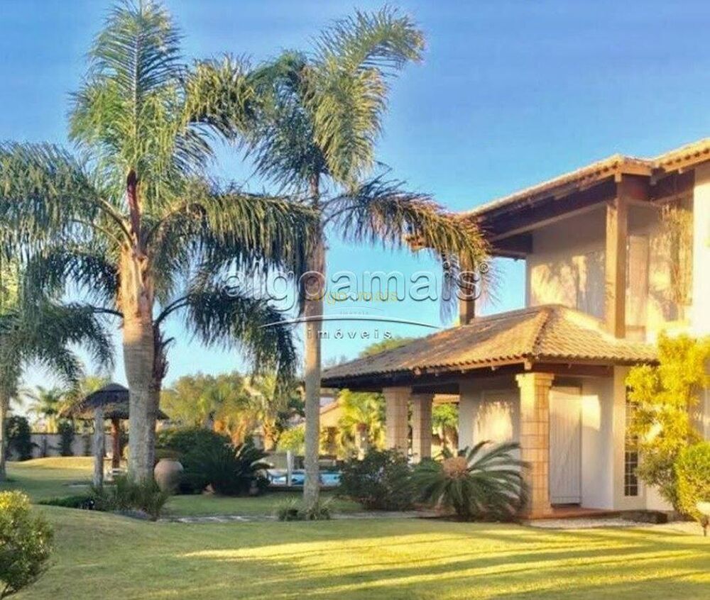 Casa, 5 quartos, 350 m² - Foto 4