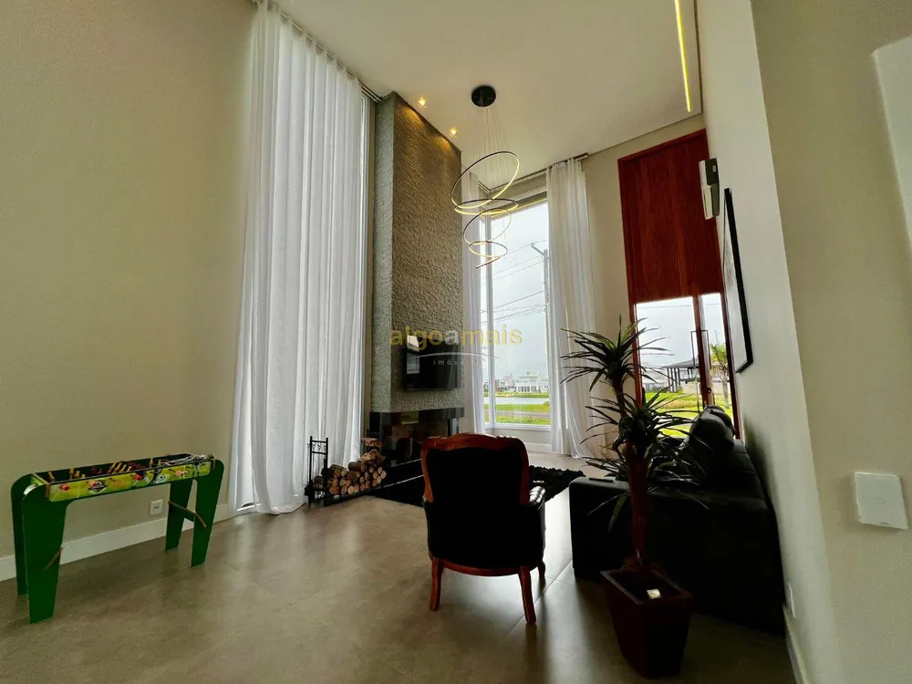 Casa de Condomínio, 4 quartos - Foto 3