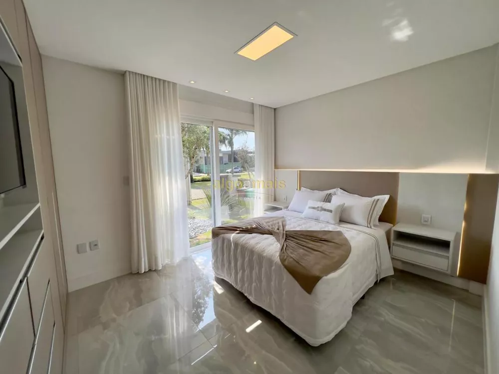 Casa de Condomínio, 4 quartos - Foto 15