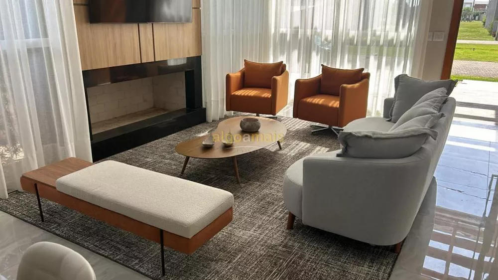 Casa de Condomínio, 4 quartos - Foto 3