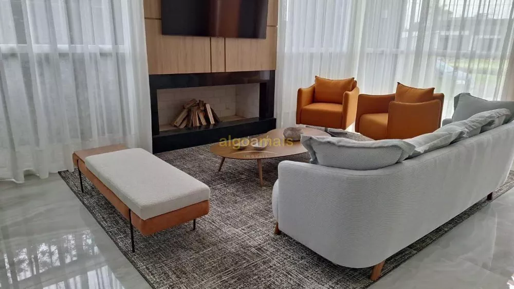 Casa de Condomínio, 4 quartos - Foto 4